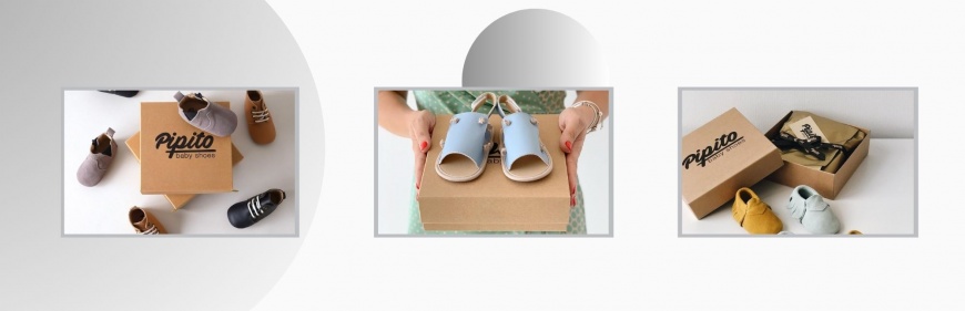 Замовити фірмові коробки для взуття
