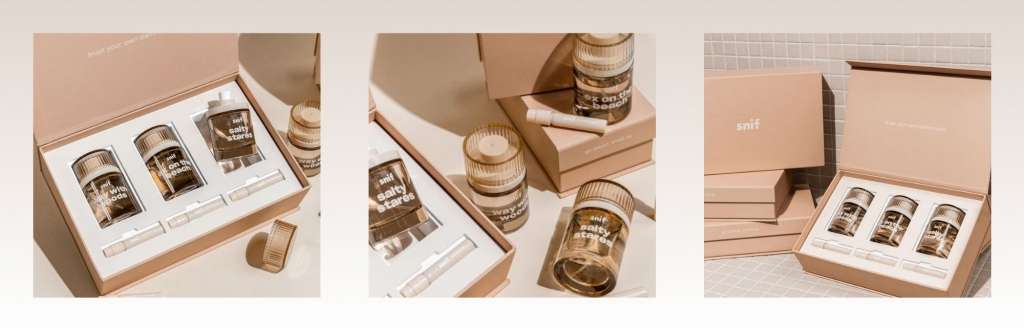 Коробки для парфюмерии: Заказать упаковку для парфюмерии. | ATTOLIS