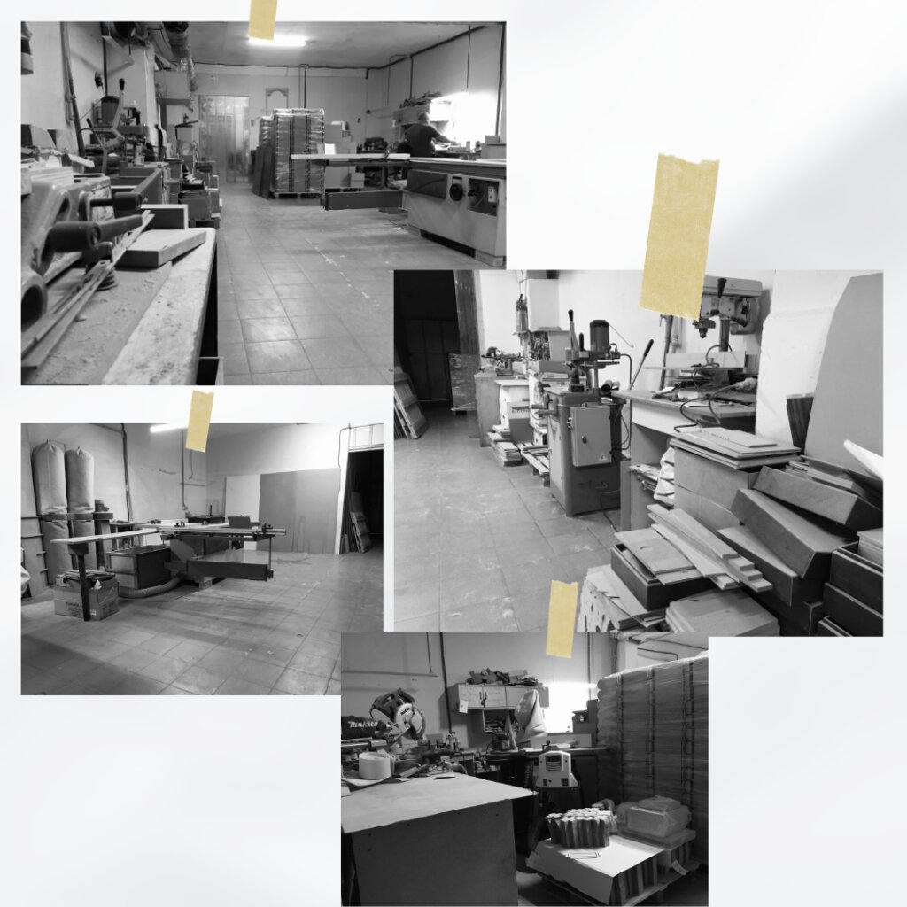 Изготовление эксклюзивных деревянных коробок